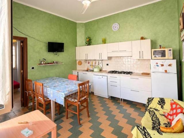 Via Mincio 4 bilocale 50mq
