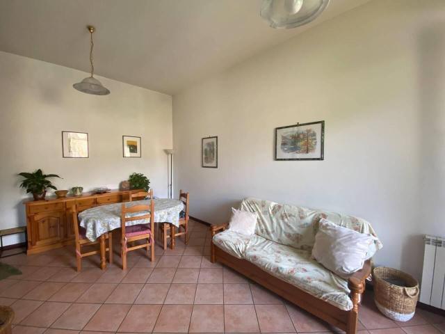 Via Minazza bilocale 80mq