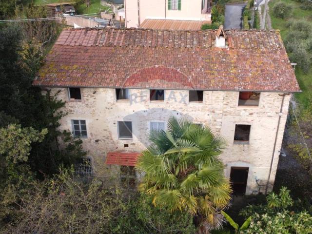 via misigliano 10 vani 245mq