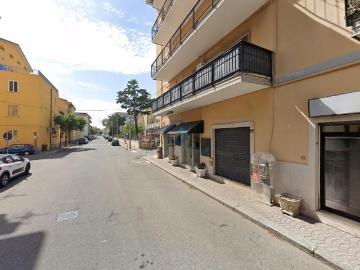 Via Murano 7 bilocale 45mq