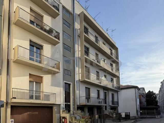 Via Mure San Giuseppe 17 quadrilocale 110mq