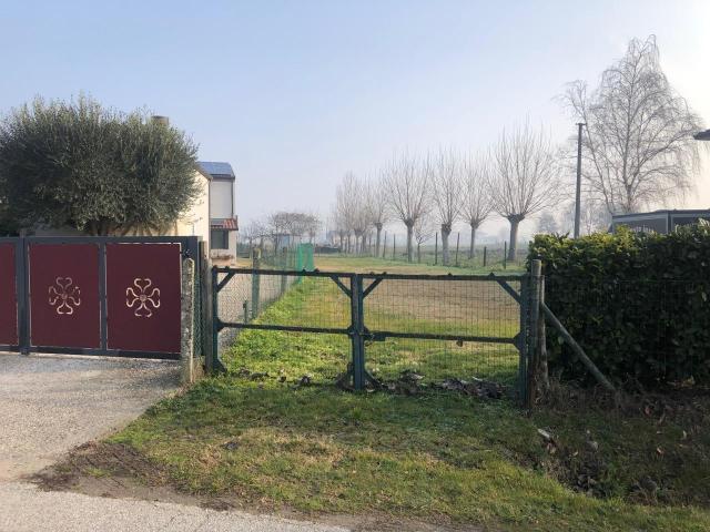 via Murello 13 1582mq