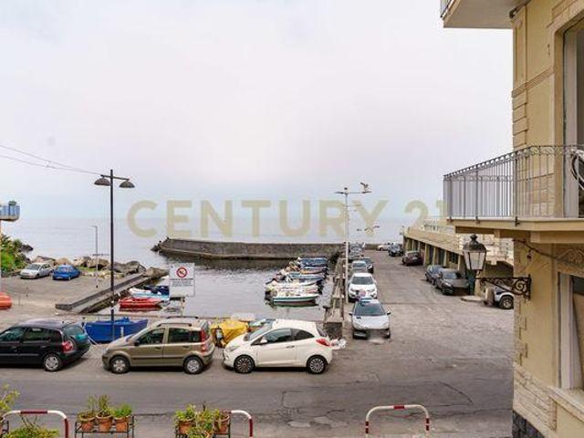 Via Muscara 13 bilocale 70mq