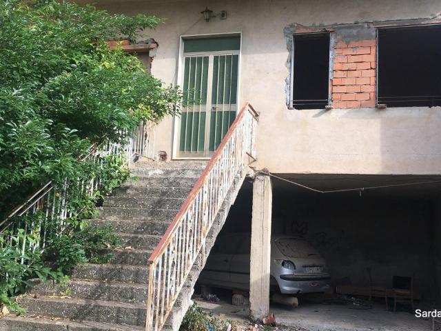 via nobile 5 vani 140mq