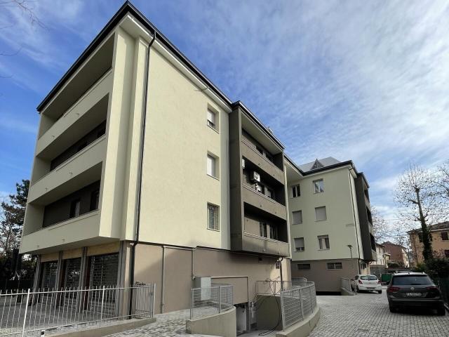 via nobili 9 7 vani 150mq