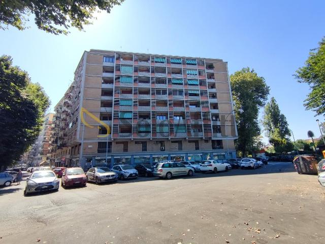 Via Nomentana Nuova 117 1692 bilocale 63mq