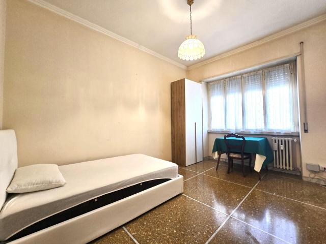 Via Nomentana 330 monolocale 18mq