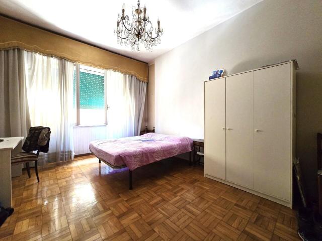 Via Nomentana 330 monolocale 23mq
