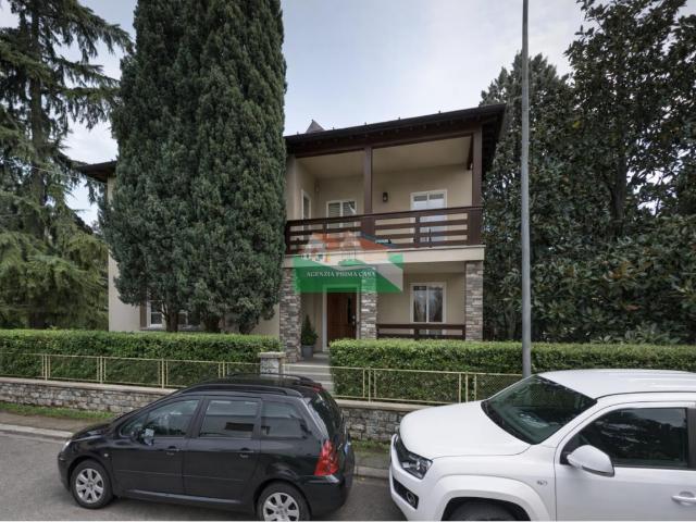 VIA NATISONE 10 vani 273mq