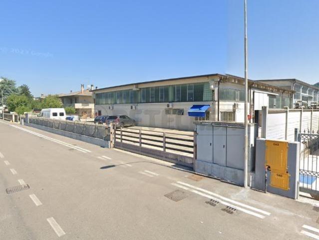 Via Natta 17 bilocale 3500mq