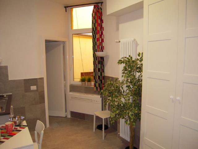 Via Nazario Sario 5 B5
