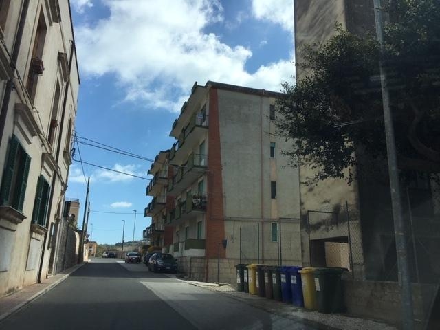 VIA NAZARIO SAURO 1 539 6 vani 140mq