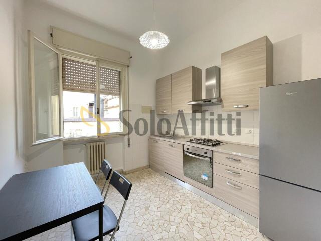 Via Nazario Sauro sn trilocale 87mq