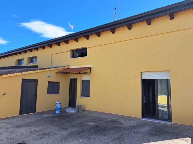 Via Nazionale per Lanciano 8 vani 127mq