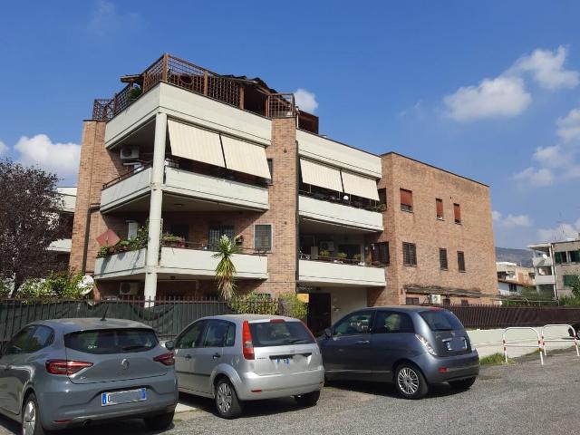 Via Nazionale Tiburtina bilocale 55mq