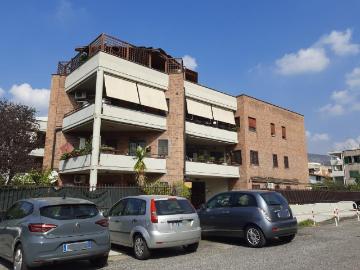 Via Nazionale Tiburtina bilocale 55mq