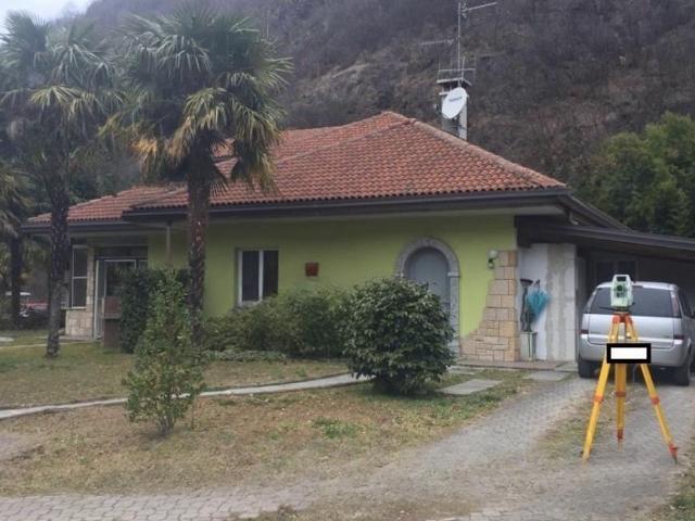 Via Nazionale 211 trilocale 236mq