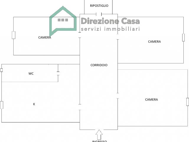 VIA NAZIONALE