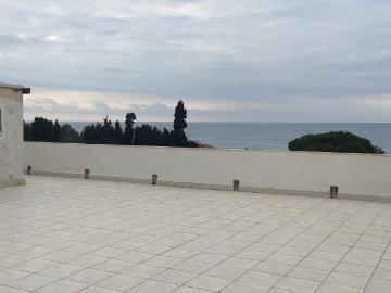 Villa Indipendente in affitto a Belloro - Balcone