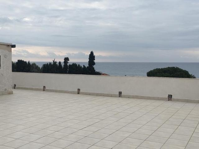 Via Nazionale 47 quadrilocale 130mq