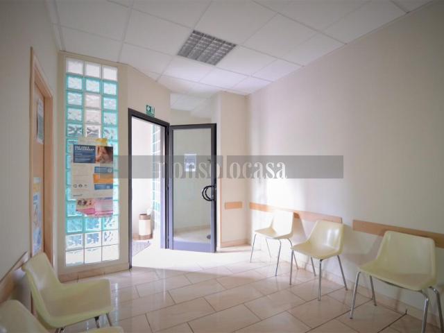 Via Nazzareno Cristofani 1414 quadrilocale 75mq