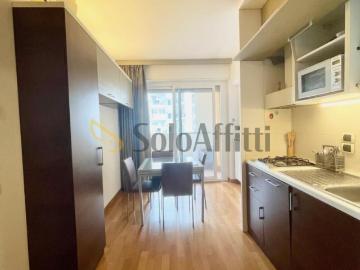 Libertà, Bari, Bari Puglia, Puglia - Balcone