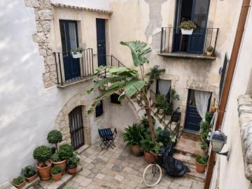 Via Nizza Siracusa, Ortigia, Siracusa, Siracusa Sicilia, Sicilia