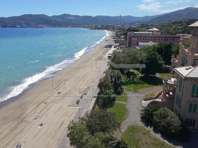 Via Nizza 44 quadrilocale 88mq