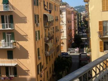 via nizza ALBARO 7 vani 130mq