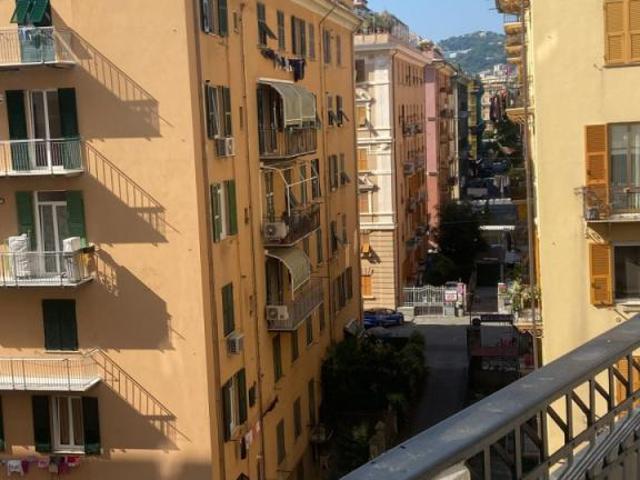 via nizza ALBARO 7 vani 130mq