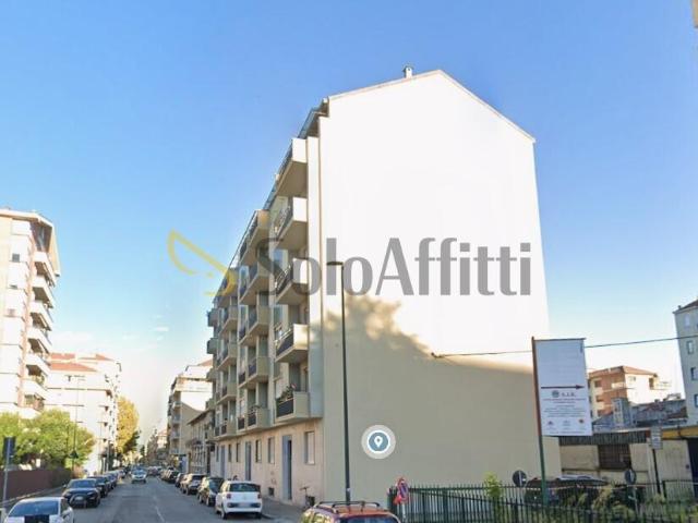Via Nicomede Bianchi 69 bilocale 55mq