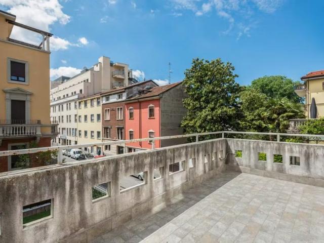 Via Nicola Antonio Porpora, Milan, Lombardy 20131
