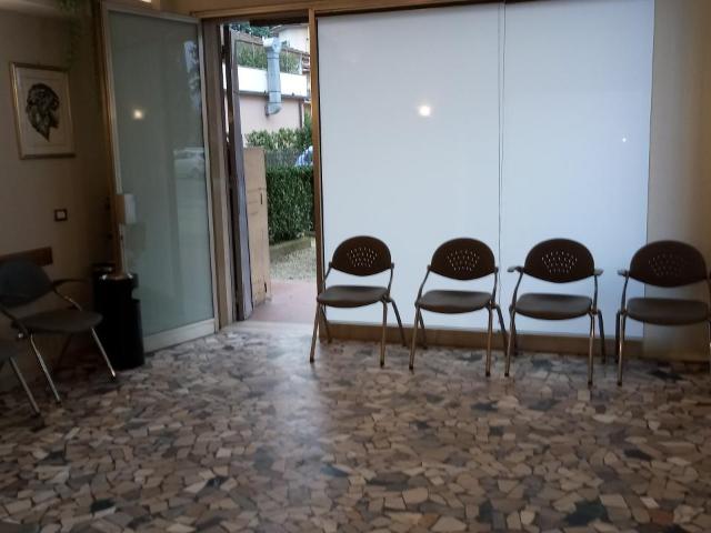 Via Nicola Dorati 5 vani 120mq
