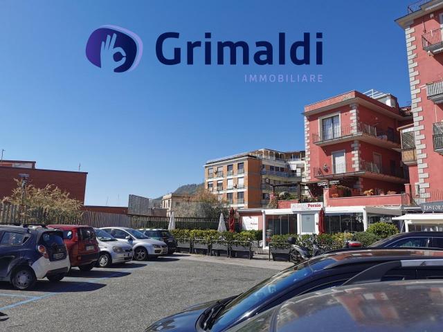 Via Nicola Fasano 5 quadrilocale 145mq