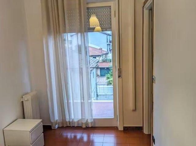 Via Nicolò Tartaglia, Padova, Veneto 35136