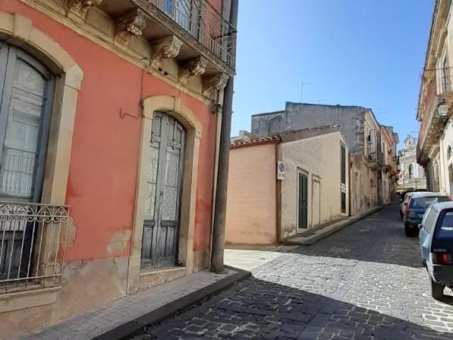 Via Nicolò Zocco 3434 bilocale 35mq