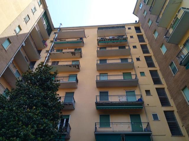 Via Nino Bixio 69 quadrilocale 0mq
