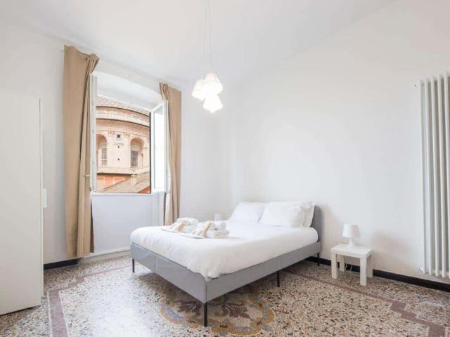 Via Nino Bixio