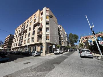 Via Nino Bixio 9 bilocale 65mq