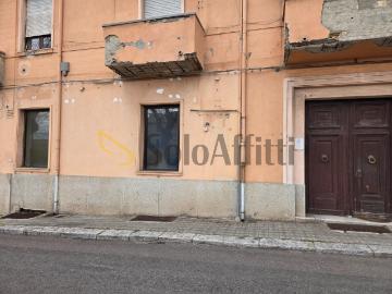 Via Nino Bixio 37 5 vani 137mq