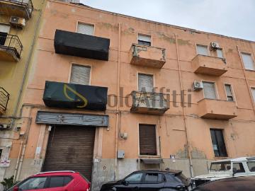 Via Nino Bixio monolocale 50mq