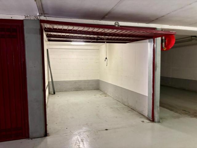 Via Nino Ronco 29A monolocale 16mq