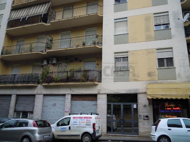 via niscemi 251 5 vani 134mq
