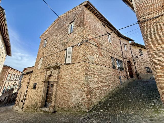 Via Nunzio Manardi 0m² Amandola