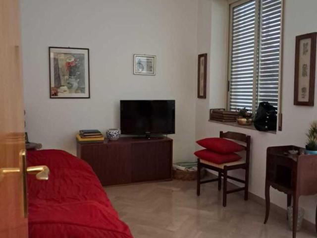Via Nuova Sant´Antonio 103 9 vani 189mq