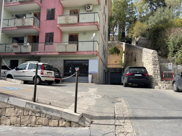 Via Nuova Sant´Antonio 828 monolocale 67mq
