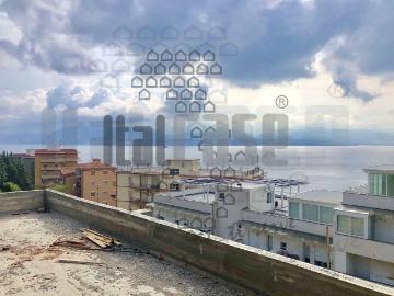 Via Nuova Panoramica dello stretto 110mq
