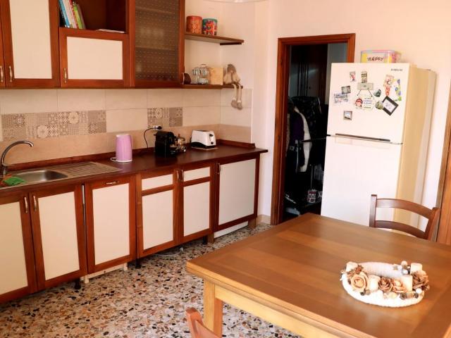 Via Nuova PIAN DI MELOSA quadrilocale 85mq