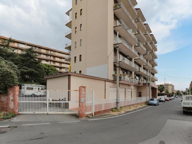 Via Nuovalucello 3 150mq