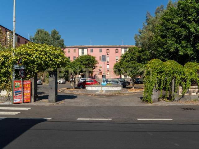 Via Nuovalucello 87 trilocale 86mq